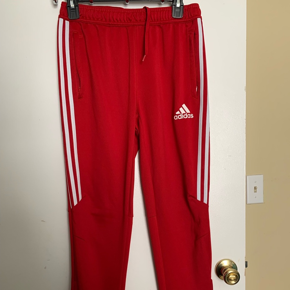 Adidas Athletic Pants